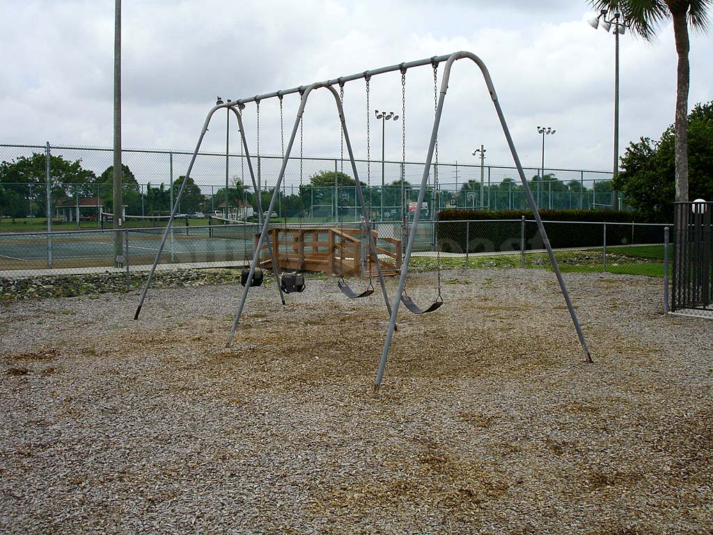 BrookshireBrookshire Playground